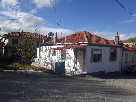 PoulaTo: ΠΟΛΕΙΤΑΙ ΜΟΝΟΚΑΤΟΙΚΙΑ ΒΕΥΗ ΦΛΩΡΙΝΑΣ